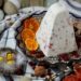 Нежная крем-пасха
