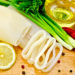 Как приготовить кальмары вкусно и просто