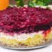 Рыба под шубой. Просто Вкусно