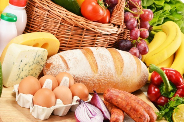 Как сохранить свежими продукты