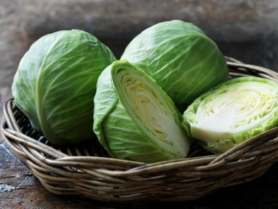 Что можно приготовить из капусты. 9 рецептов