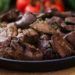 15 рецептов вкусных блюд из печени