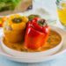 Фаршированные перцы