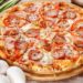 9 секретов приготовления вкусной пиццы