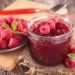 Ягоды протёртые с сахаром. Заготовки