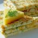 Блины сырные. Просто Вкусно