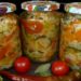 Салат на зиму «Аппетитный»