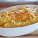 Макароны с сыром в духовке