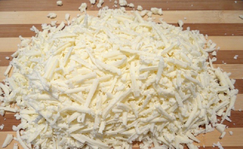 пирог погача с сыром