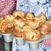 Поповеры (popovers) — американские выпрыгивающие булочки