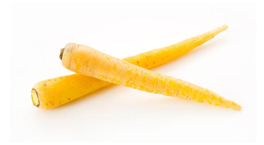 желтая морковь для плова