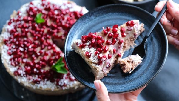 Вкусные десерты без муки, сахара и масла. 3 рецепта