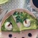 Шпинатные блинчики. Вкусные и аппетитные