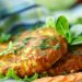 Драники с картофелем и тыквой