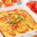 Греческая мусака