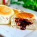 Сырники с шоколадной начинкой