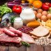 Калорийность продуктов: что это такое и как влияет на здоровье