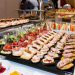 Кейтеринг в корпоративной культуре: как повысить мотивацию и производительность сотрудников