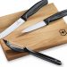 Преимущества кухонных ножей Victorinox: универсальность, качество и доступная цена