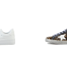 Golden Goose: Культовые кроссовки с яркой историей