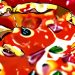 Гавайская пицца — сочное сочетание вкусов в каждом кусочке