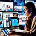 Управление социальными медиа-платформами: эффективные стратегии для продвижения бренда