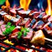 Самый вкусный шашлык в Санкт-Петербурге от Шашлык-Хитс
