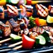 Газовый гриль: идеальное решение для приготовления аппетитных блюд на открытом воздухе