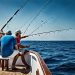 Рыбалка на яхте: незабываемый отдых на сайте https://orionboat.com/