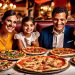 Лучшие акции ресторана «AllOpizza»
