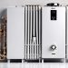 Двухконтурные газовые котлы отопления купить в Москве в интернет-магазине Аэроконтроль.Ру