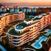 Квартира в рассрочку от застройщика AVA Group в Сочи