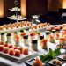Заказать фуршет с доставкой по выгодной цене в Москве: изысканные вкусы для особого мероприятия