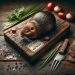 Мясо фермерской нутрии: качество и преимущества