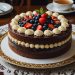 Как заказать вкуснейший торт в Шымкенте