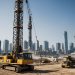 Будущее строительства: установки алмазного сверления