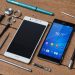 Неисправности Sony Xperia Z3: как самостоятельно провести ремонт?