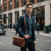 Мужские сумки: стильный и практичный выбор в магазине Betterbag