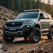 КАМА Alga SUV HK-532 — Надежные шины для вашего внедорожника: купить в Москве по выгодным ценам