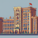 Монастырский мед