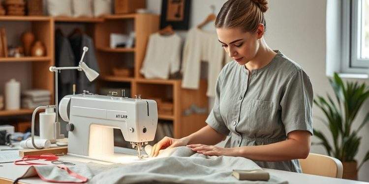 Швейное ателье: как получить одежду, сделанную именно для вас