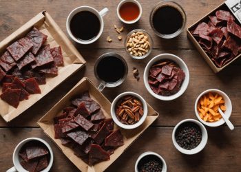 Джерки: что это такое, как выбрать и чем полезны мясные снеки