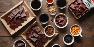 Джерки: что это такое, как выбрать и чем полезны мясные снеки
