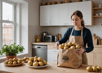 Купить картошку с доставкой в Минске