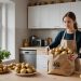 Купить картошку с доставкой в Минске