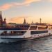 Теплоход Radisson по Москвереке: прогулка, которую хочется повторить