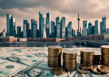Перейти: почему рубль слабеет и что влияет на курс валюты
