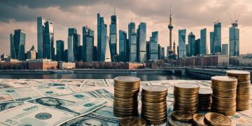 Перейти: почему рубль слабеет и что влияет на курс валюты