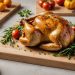Как выбрать фермерскую курицу в Москве: свежесть, части туши и удобство доставки