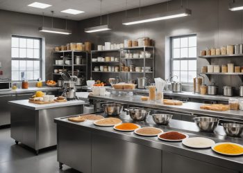 Как выбрать пищевые ингредиенты для производства и HoReCa